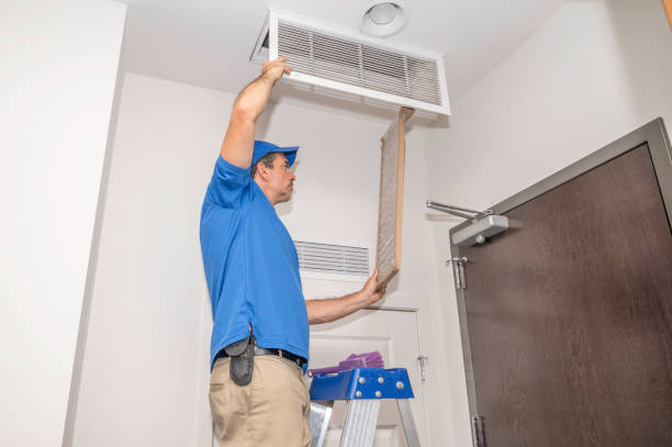 Best Professional Duct Cleaning Services  in Watertown, SD